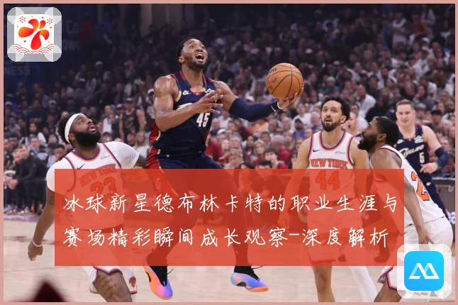 冰球新星德布林卡特的职业生涯与赛场精彩瞬间成长观察-深度解析